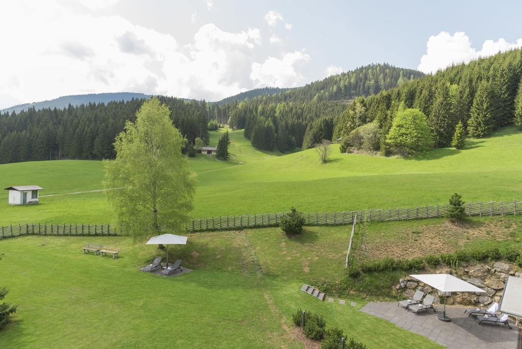 Hotel Teichwirt Fladnitz an der Teichalm Exteriér fotografie